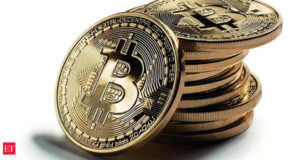 บิตคอยน์จ่อพุ่งแรง แตะ $400,000 ในปี 2025