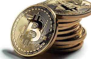บิตคอยน์จ่อพุ่งแรง แตะ $400,000 ในปี 2025