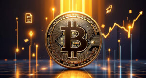 บิทคอยน์พุ่งแตะ $122K ตลาดคริปโตคึกคัก ก.ค. 2025