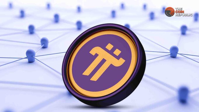 อนาคต Pi Coin ยังมีหวัง แม้ราคายังผันผวน