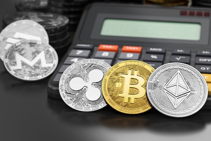 Ethereum พุ่งแรงแตะ $4,500 นักลงทุนแห่ใช้ DL Mining