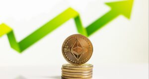 Ethereum พุ่งแตะ $4,750 ลุ้นทะลุ $5,000 ในไม่กี่เดือน