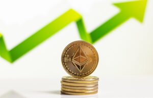 Ethereum พุ่งแตะ $4,750 ลุ้นทะลุ $5,000 ในไม่กี่เดือน