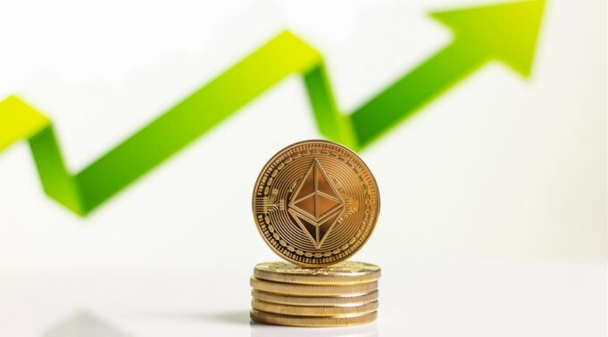 Ethereum พุ่งแตะ $4,750 ลุ้นทะลุ $5,000 ในไม่กี่เดือน