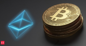 Ethereum มาแรง! ลุ้นแตะ $4,000 นักลงทุนแห่ซื้อ