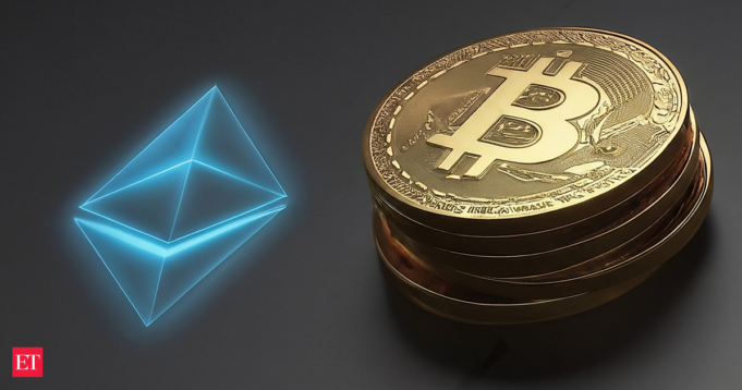Ethereum มาแรง! ลุ้นแตะ $4,000 นักลงทุนแห่ซื้อ