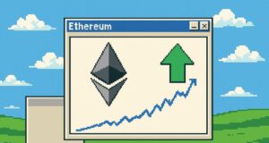 Ethereum อาจแตะ $10,000 หาก ETF ได้รับอนุมัติ