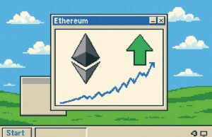 Ethereum อาจแตะ $10,000 หาก ETF ได้รับอนุมัติ