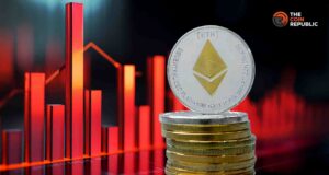 Ethereum แข็งแกร่ง ทุนไหลเข้า เป้าหมาย $4,500+