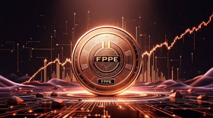 FloppyPepe (FPPE): ดาวรุ่ง Meme-Fi แห่งปี 2025