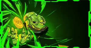 Future Pepe ($FPEPE): ดาวรุ่งแห่ง Altcoin Season 2025