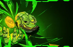 Future Pepe ($FPEPE): ดาวรุ่งแห่ง Altcoin Season 2025