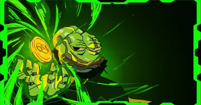 Future Pepe ($FPEPE): ดาวรุ่งแห่ง Altcoin Season 2025