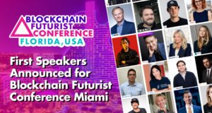 Futurist Miami: สุดยอดงาน Web3 บุกไมอามี 2024