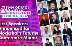 Futurist Miami: สุดยอดงาน Web3 บุกไมอามี 2024