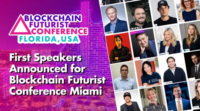 Futurist Miami: สุดยอดงาน Web3 บุกไมอามี 2024