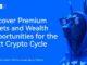 HTX ฉลอง 12 ปีด้วยแคมเปญ Crypto Gem Hunt