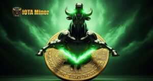IOTA Miner: ทางเลือกสร้างรายได้คริปโตแบบง่ายๆ