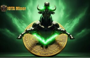 IOTA Miner: ทางเลือกสร้างรายได้คริปโตแบบง่ายๆ