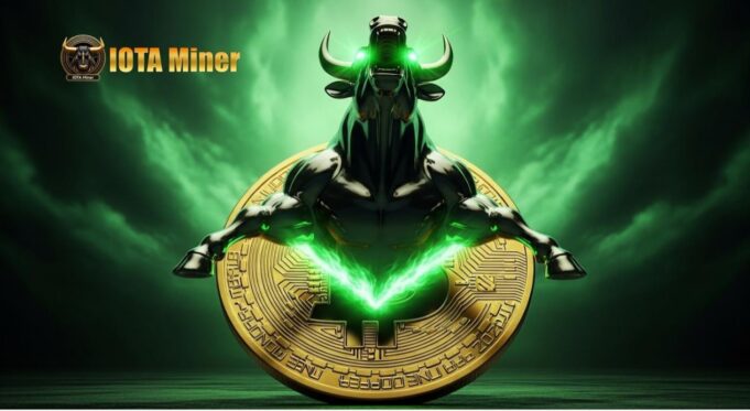 IOTA Miner: ทางเลือกสร้างรายได้คริปโตแบบง่ายๆ