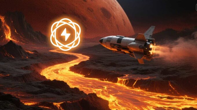 Lightchain AI เปิดตัว Mainnet พลิกโฉมบล็อกเชนด้วย AI