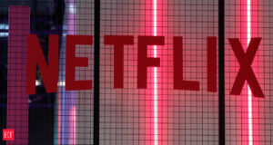 Netflix ใช้ AI ช่วยสร้างซีรีส์ เร็วขึ้น-ถูกลง