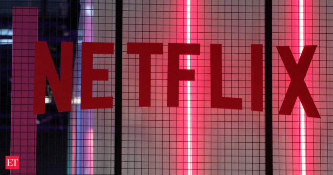Netflix ใช้ AI ช่วยสร้างซีรีส์ เร็วขึ้น-ถูกลง
