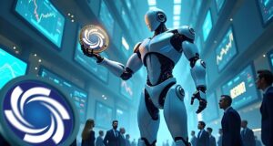 Ozak AI พุ่งแรงพร้อม Ethereum จุดกระแส Altcoin