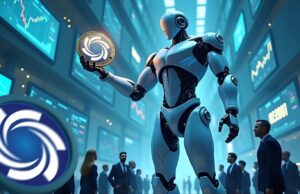 Ozak AI พุ่งแรงพร้อม Ethereum จุดกระแส Altcoin