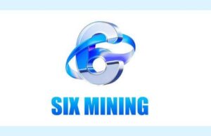 SIX MINING เปิดตัวระบบคลาวด์ไมน์นิ่งอัจฉริยะ