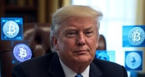 Trump Media หันจับ AI-คริปโต แม้ขาดทุน 30 ล้านดอลลาร์