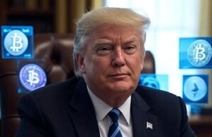Trump Media หันจับ AI-คริปโต แม้ขาดทุน 30 ล้านดอลลาร์