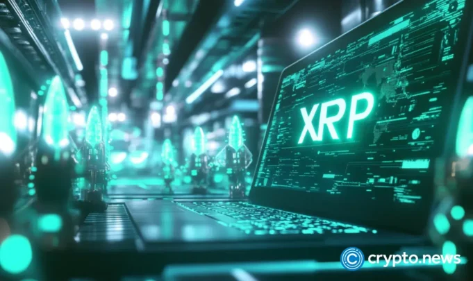 XRP พุ่งแรงหลัง SEC ไฟเขียว Ripple ระดมทุนใหม่