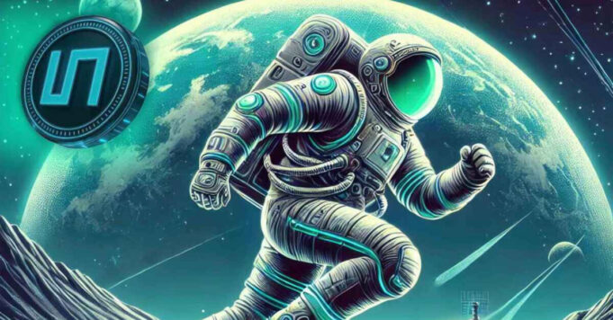 XRP อาจแตะ $5 ปี 2026 – Unilabs พุ่งแรงแซงหน้า