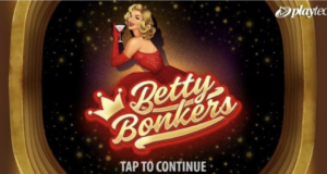 รีวิว Betty Bonkers: การผจญภัยเวกัสยุค 60 จาก Playtech