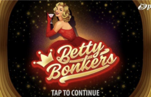 รีวิว Betty Bonkers: การผจญภัยเวกัสยุค 60 จาก Playtech