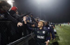 6 นักเตะเด่นของ Hearts: จาก MLS สู่ U.S. Open Cup