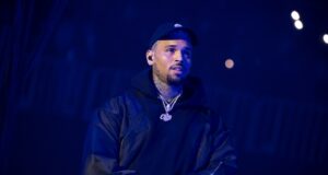 Chris Brown ประกาศทัวร์โลกฉลองครบรอบ 20 ปี