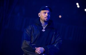 Chris Brown ประกาศทัวร์โลกฉลองครบรอบ 20 ปี
