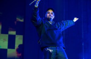 คริส บราวน์ทัวร์ “Breezy Bowl XX” ฉลอง 20 ปี