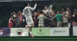 บารัค เอฟซี ดวลโทษชนะ NUSC เข้าชิง NSL