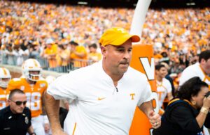 เจเรมี พรูอิตต์ ฟ้อง NCAA เรียกค่าเสียหาย $100 ล้าน
