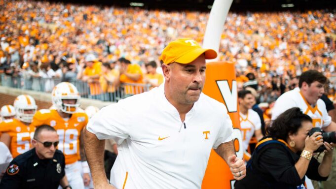 เจเรมี พรูอิตต์ ฟ้อง NCAA เรียกค่าเสียหาย $100 ล้าน