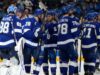 ไลท์นิ่งการันตีเพลย์ออฟ NHL ปีที่ 8 ติดต่อกัน