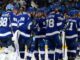 ไลท์นิ่งการันตีเพลย์ออฟ NHL ปีที่ 8 ติดต่อกัน