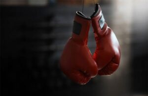 Asian Boxing ได้รับการรับรองจาก OCA อย่างเป็นทางการ