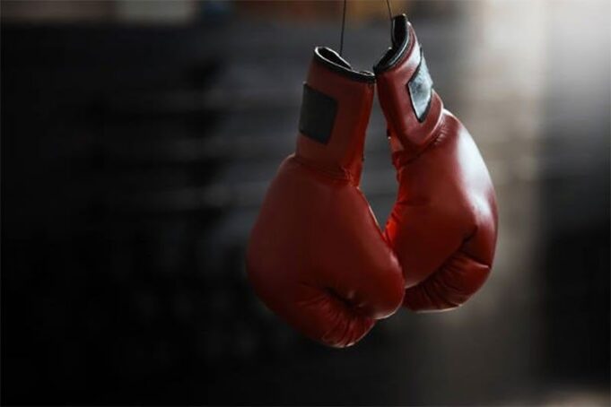 Asian Boxing ได้รับการรับรองจาก OCA อย่างเป็นทางการ