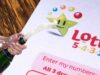 ผู้ชนะล็อตเตอรี่ 5.4 ล้านยูโร ซื้อจากเมืองเมโย