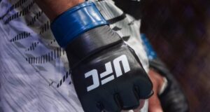 มาเคเชฟชนซารูเคียน UFC 311 – โจนส์ลุ้นคืนอันดับ 1