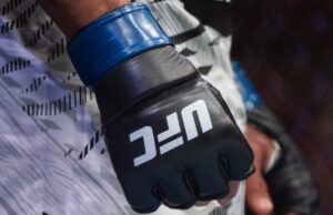 มาเคเชฟชนซารูเคียน UFC 311 – โจนส์ลุ้นคืนอันดับ 1